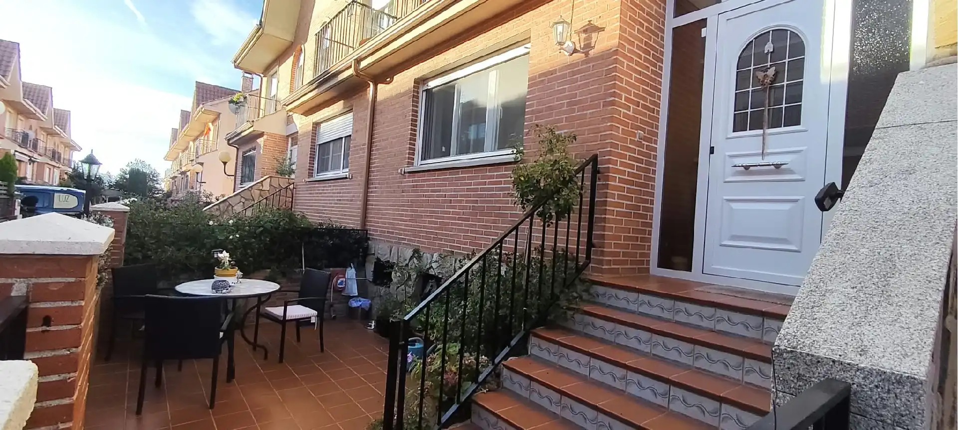 Chalet con jardín en venta en La Bañeza, imagen 24