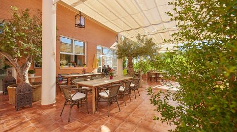 Foto 3 de Apartamento en venta en Pueblo - Urbanizaciones, L'Alfàs del Pi