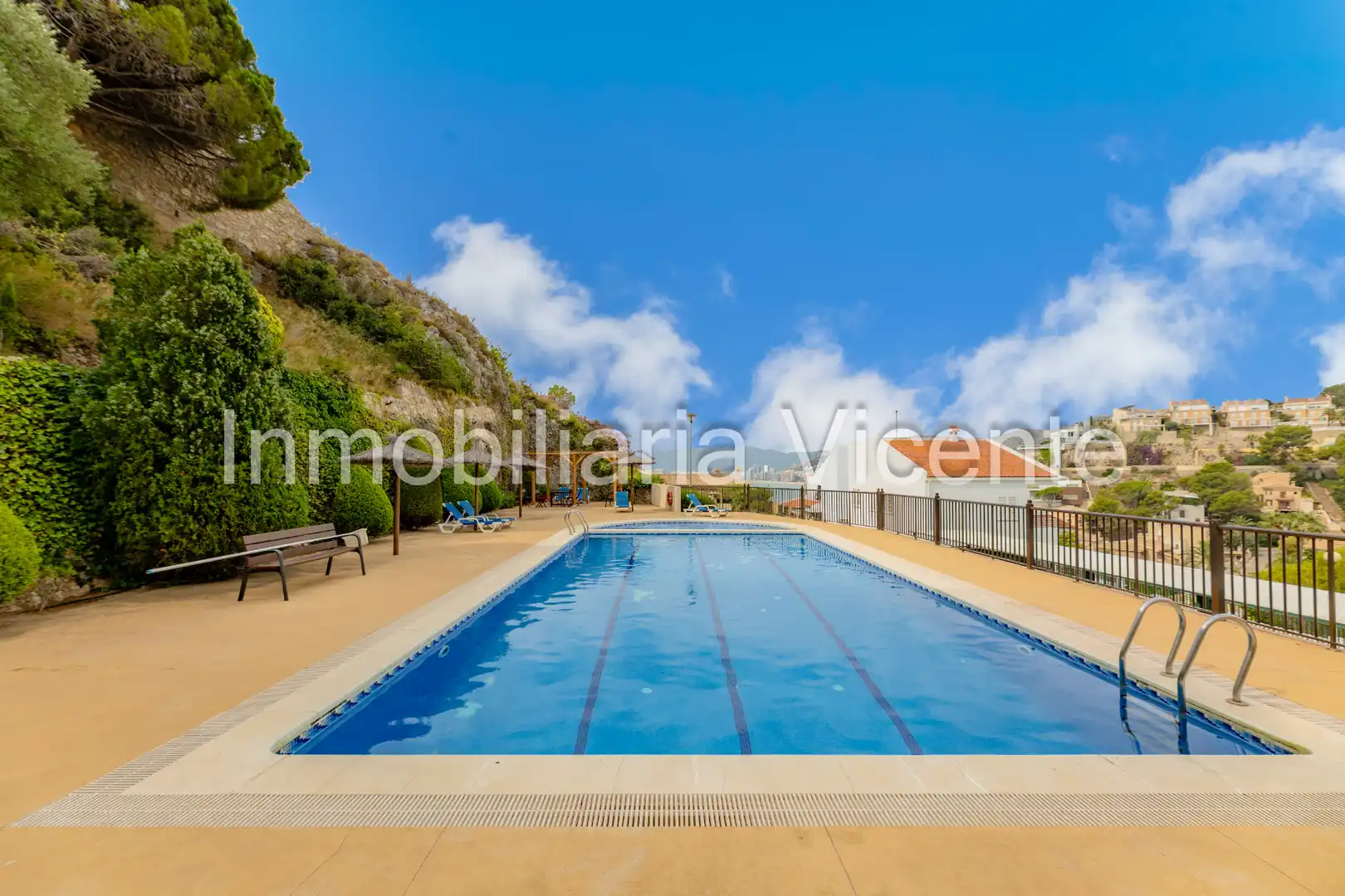 Villa avec piscine à vendre à El Faro, imagen 63