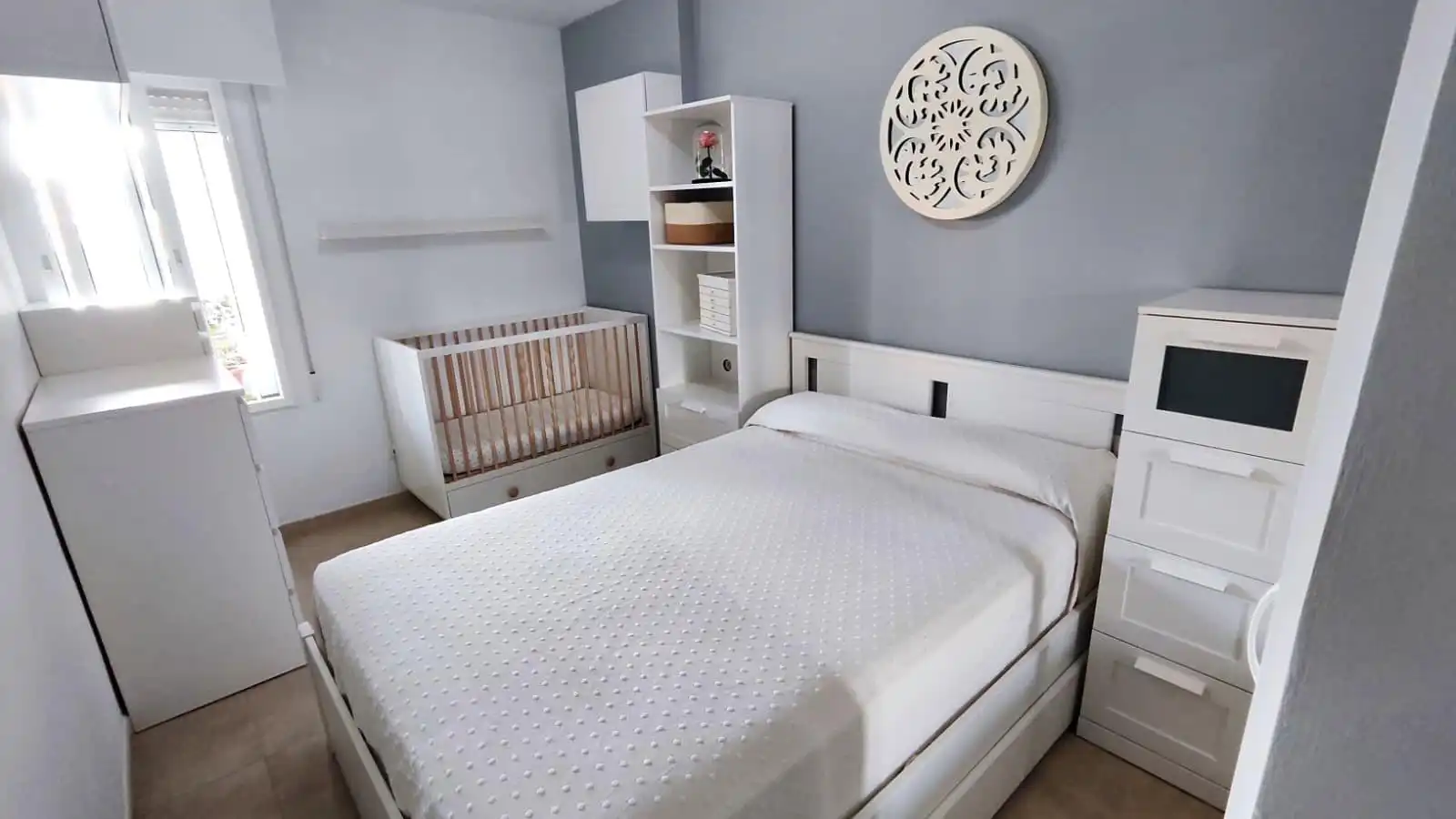 Apartment with terrace for sale in Avenida gamonal, imagen 3