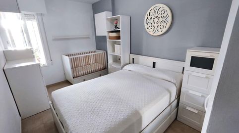 Foto 3 de Apartamento en venta en Avenida Gamonal, Parque de la Paloma, Benalmádena