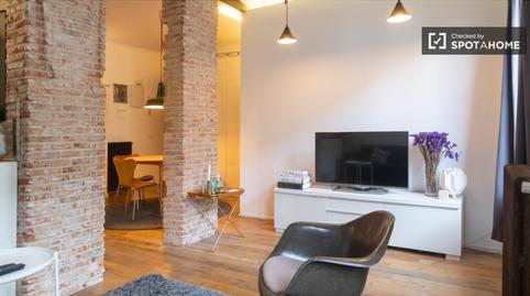 Foto 5 de Apartament per a compartir a Embajadores - Lavapiés,  Madrid Capital