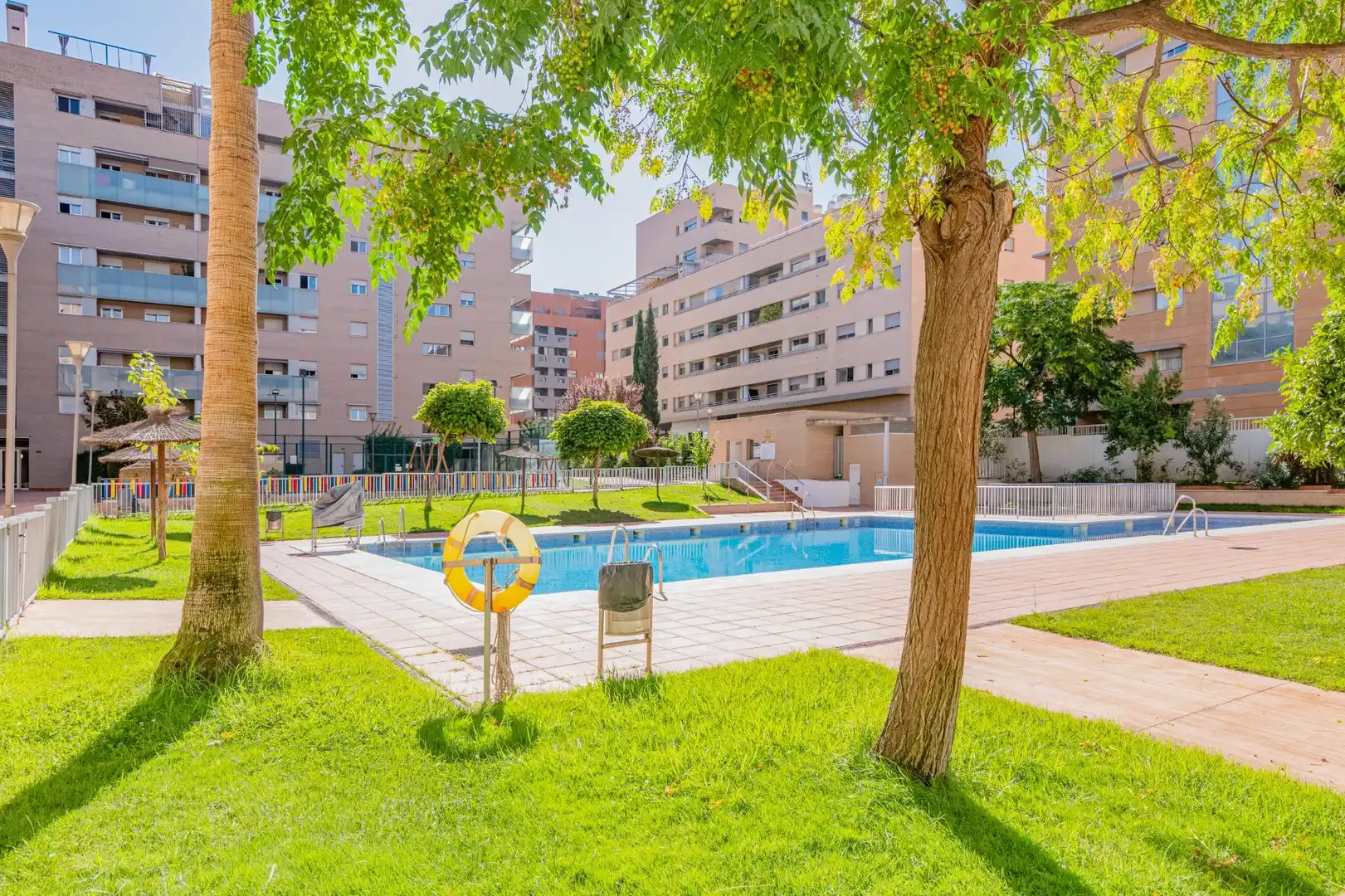 Attic for sale in Plaza CATEDRATICA ASUN. LINARES, 2, Campus de la Salud