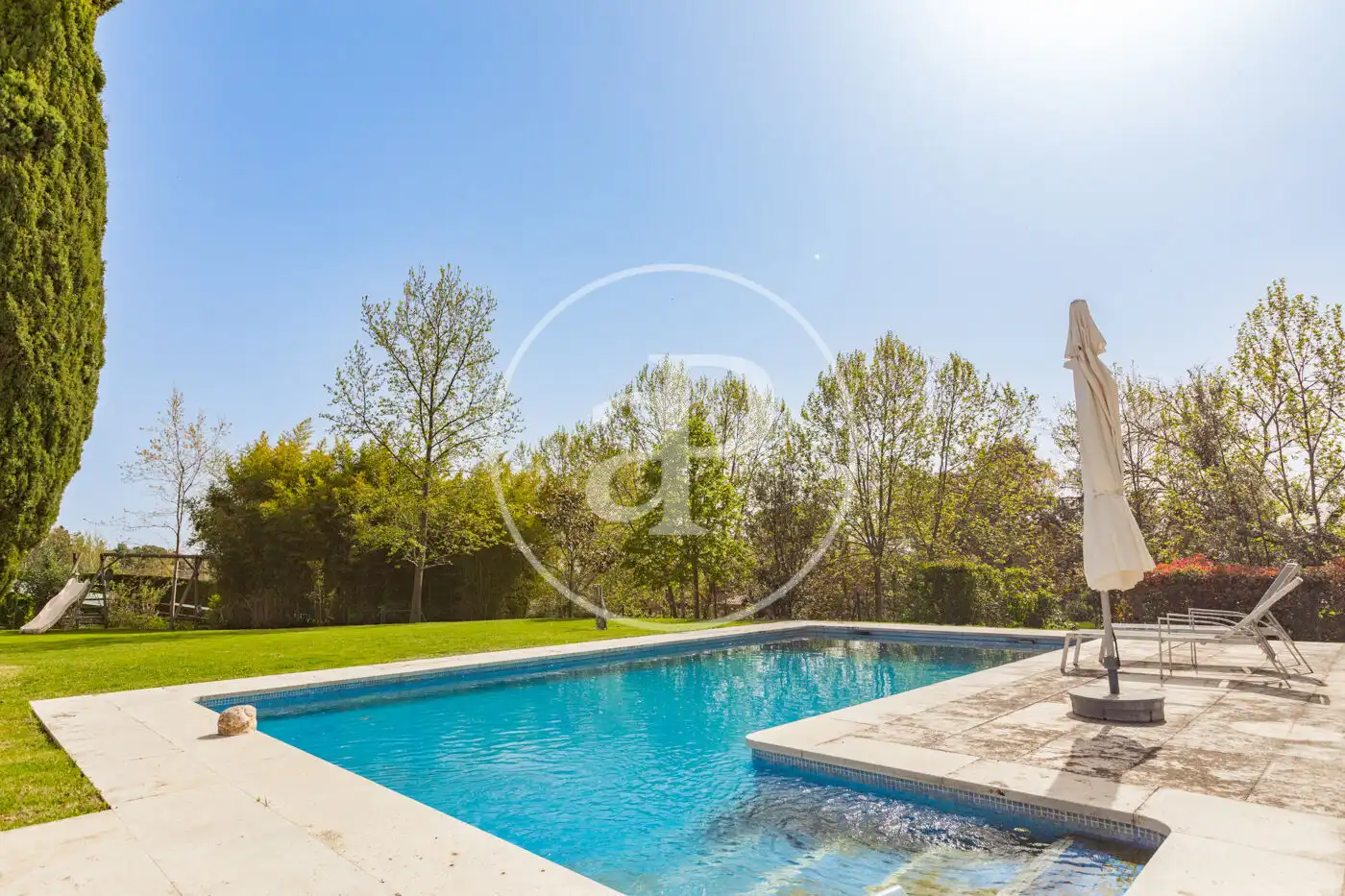 Haus oder Chalet zum Verkauf in Av. de la Fuente de San Isidro, Fuente del Fresno
