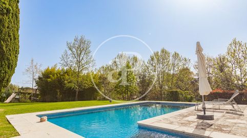 Foto 2 de Casa o xalet en venda a Av. de la Fuente de San Isidro, Fuente del Fresno, Madrid