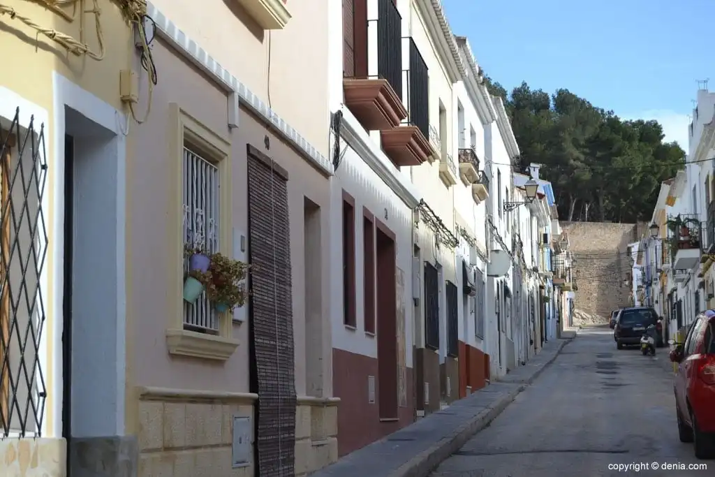 Terreni e lotti in vendita a Las Rotas / Les Rotes, imagen 7