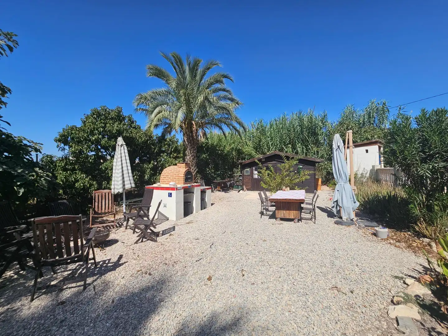 Casa con piscina en venta en Molins - Campaneta - San Bartolomé, imagen 48