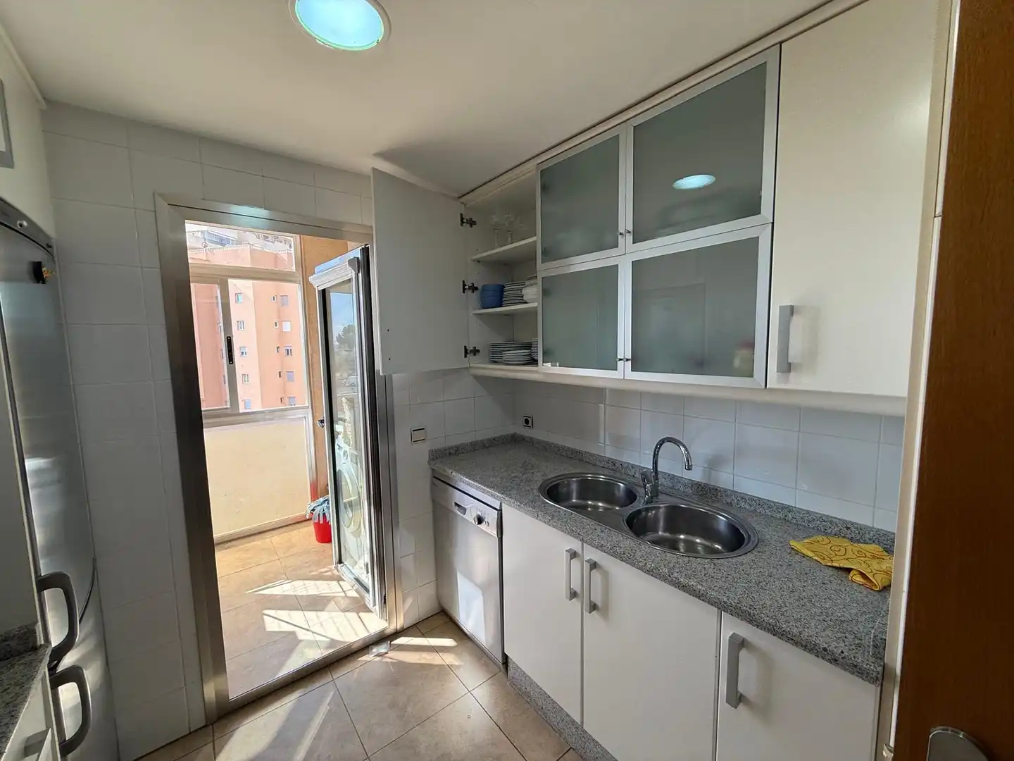 Apartament amb ascensor en venda a Zona Levante - Playa Fossa, imagen 37