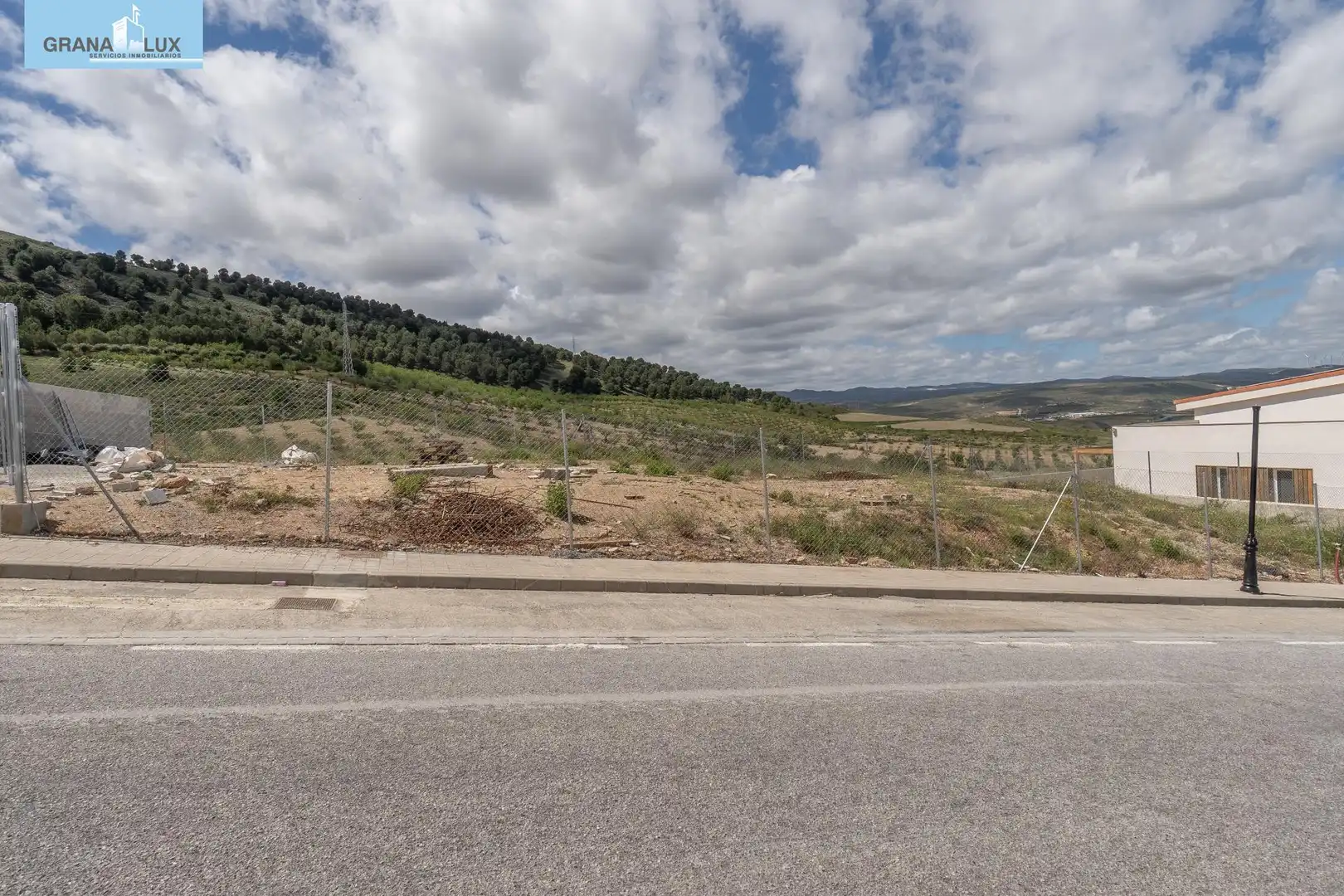 Terreny residencial en venda a Calle Veleta, imagen 12