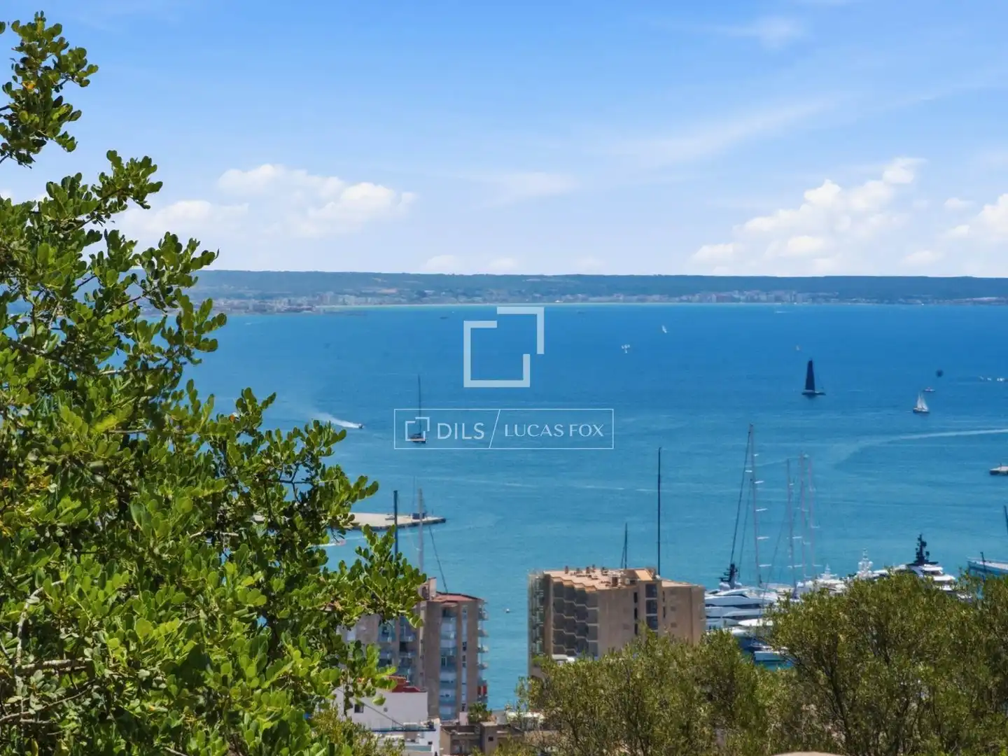 Piso en venta en  Palma de Mallorca con Aire acondicionado y Piscina