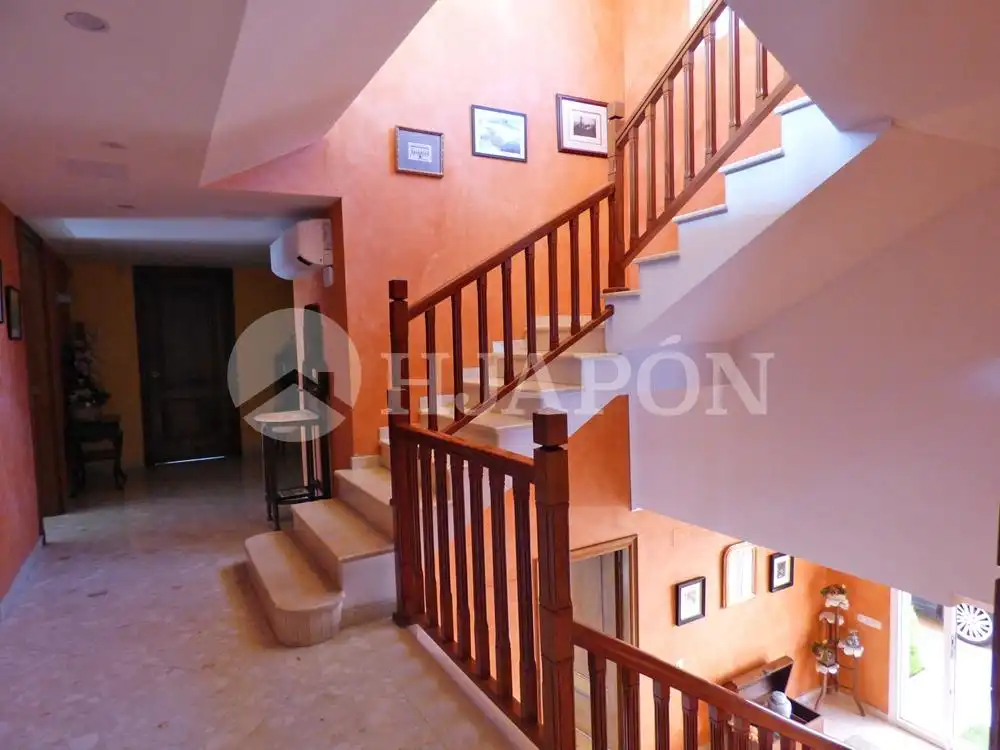 Casa o chalet en venta en Badalona con Aire acondicionado, Jardín privado y Terraza