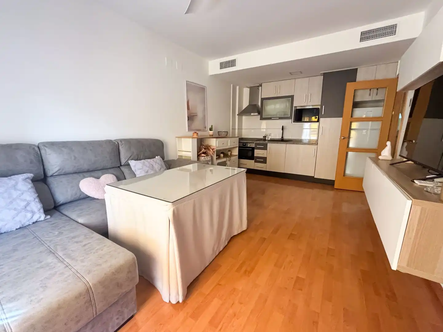 Piso con ascensor en venta en MADRID, imagen 2