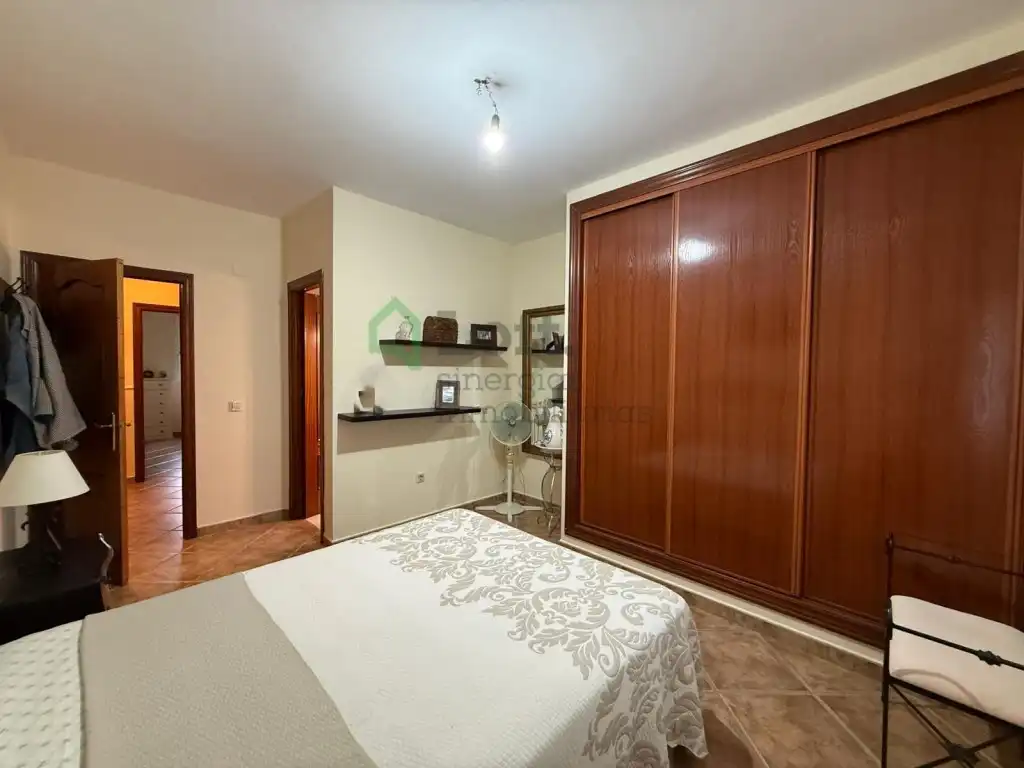 Chalet con jardín en venta en Dehesilla de Calamón - Campomanes, imagen 15