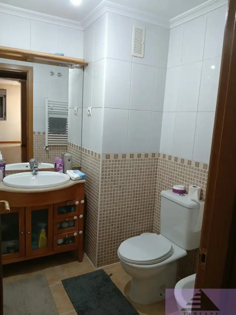 Piso con piscina en venta en El Quiñón, imagen 7