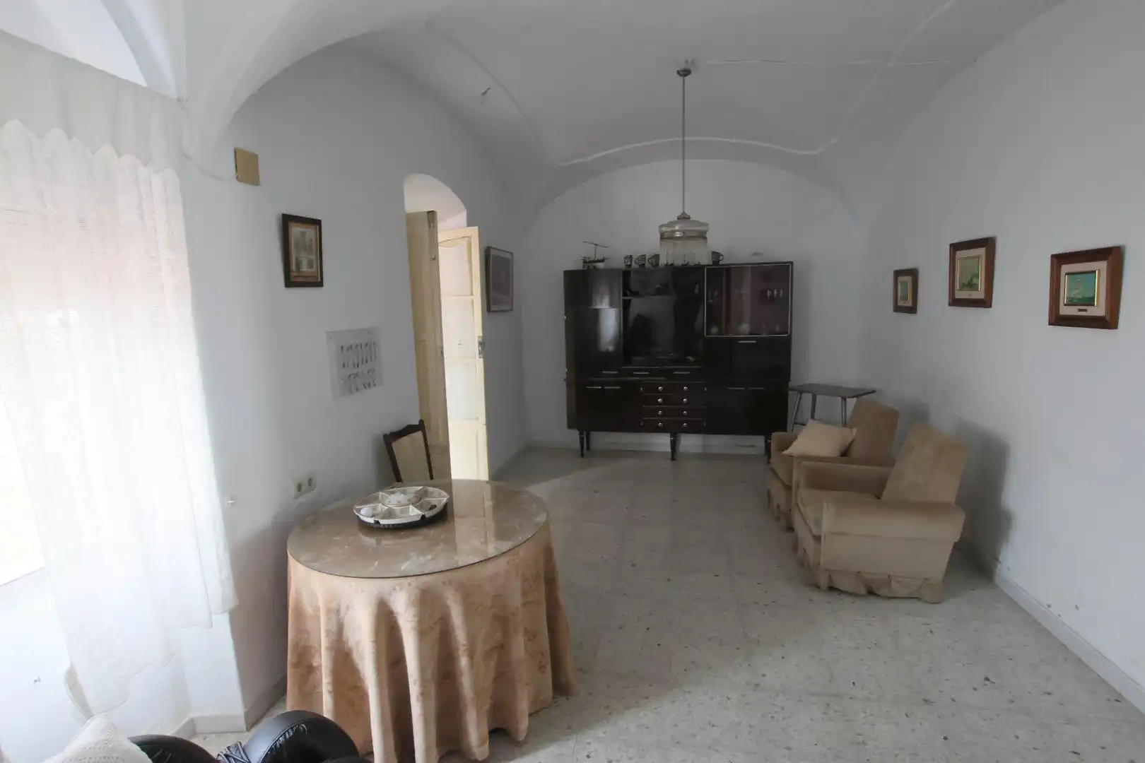 Casa o xalet en venda en La Nava de Santiago  amb Traster