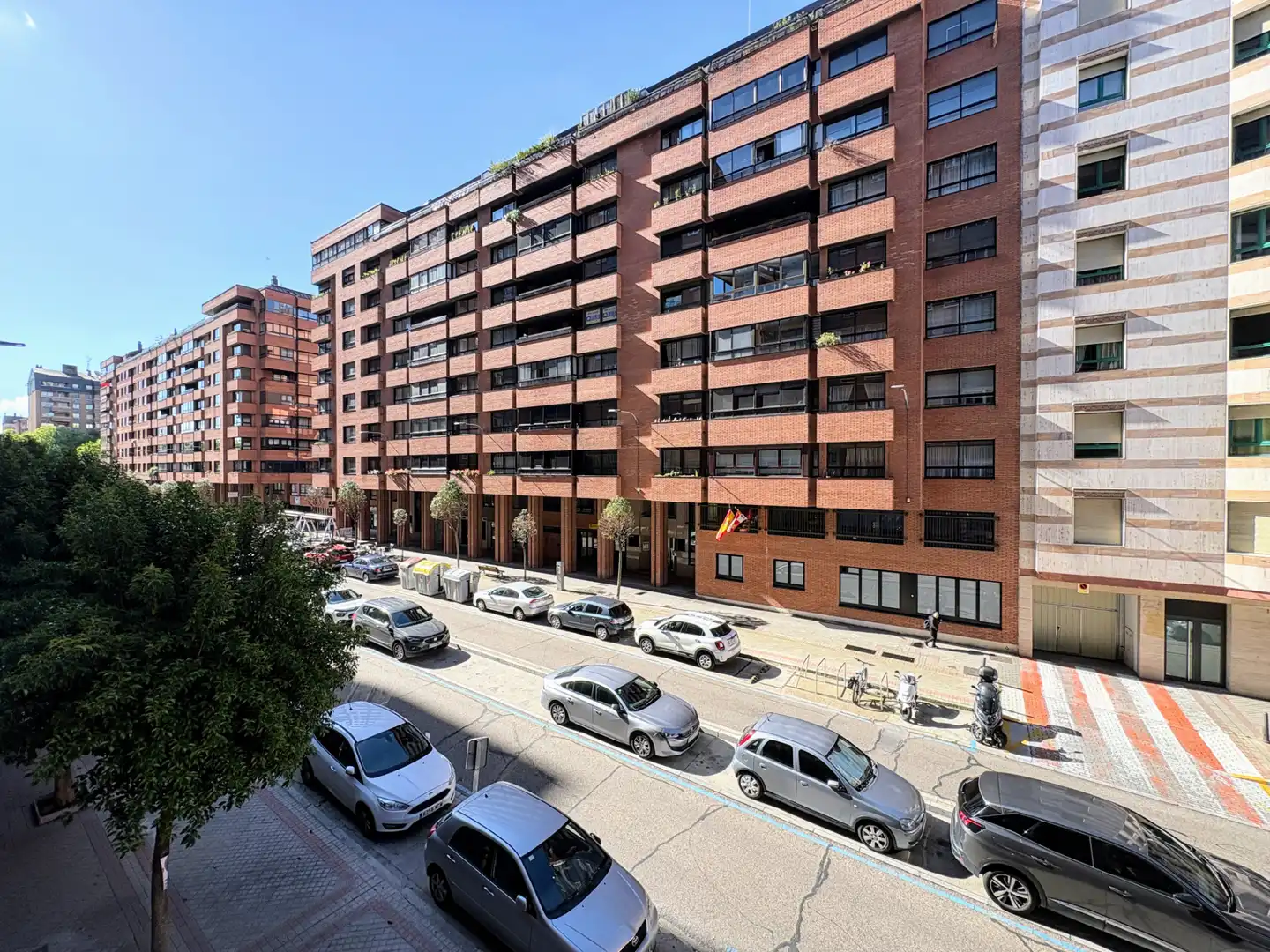 Piso con ascensor en venta en Calle Estadio 4, imagen 52
