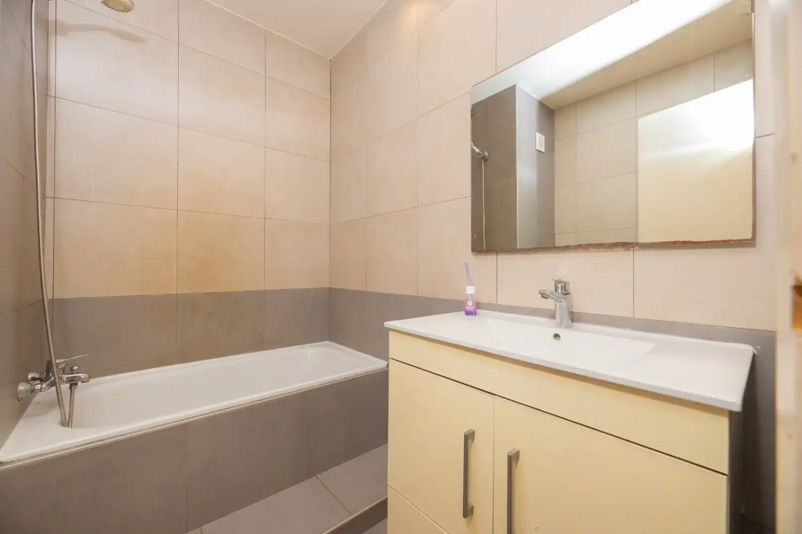 Bany de Apartament en venda en Eivissa amb Aire condicionat, Calefacció i Traster