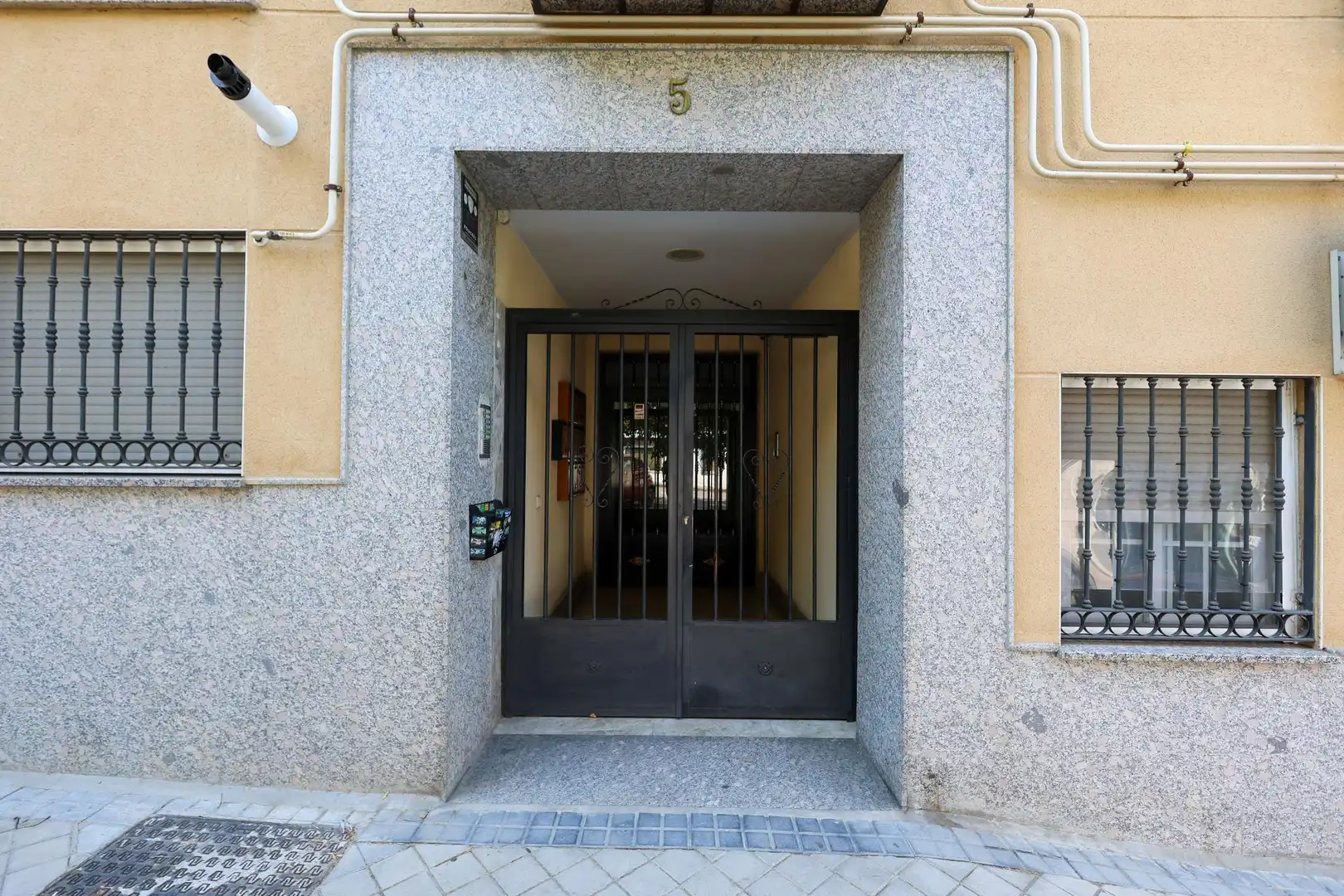 Apartament en venda en Madrid amb Aire condicionat, Calefacció i Parquet