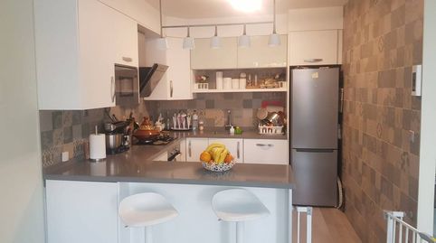 Foto 2 de Dúplex en venda a C. Jardin Marabu, Centro, Rojales