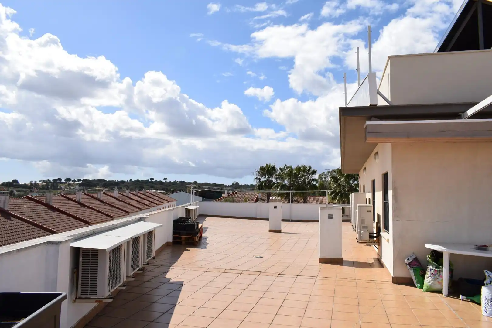 Terraza de Edificio en venta en San Bartolomé de la Torre