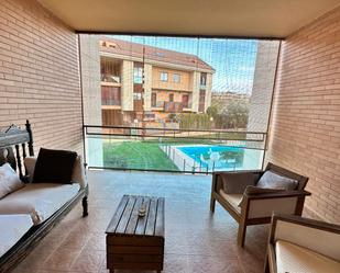 Dúplex de lloguer a Carretera la Atalaya, Puerta de Toledo - Atalaya