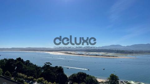 Foto 4 de Àtic en venda a El Sardinero, Cantabria