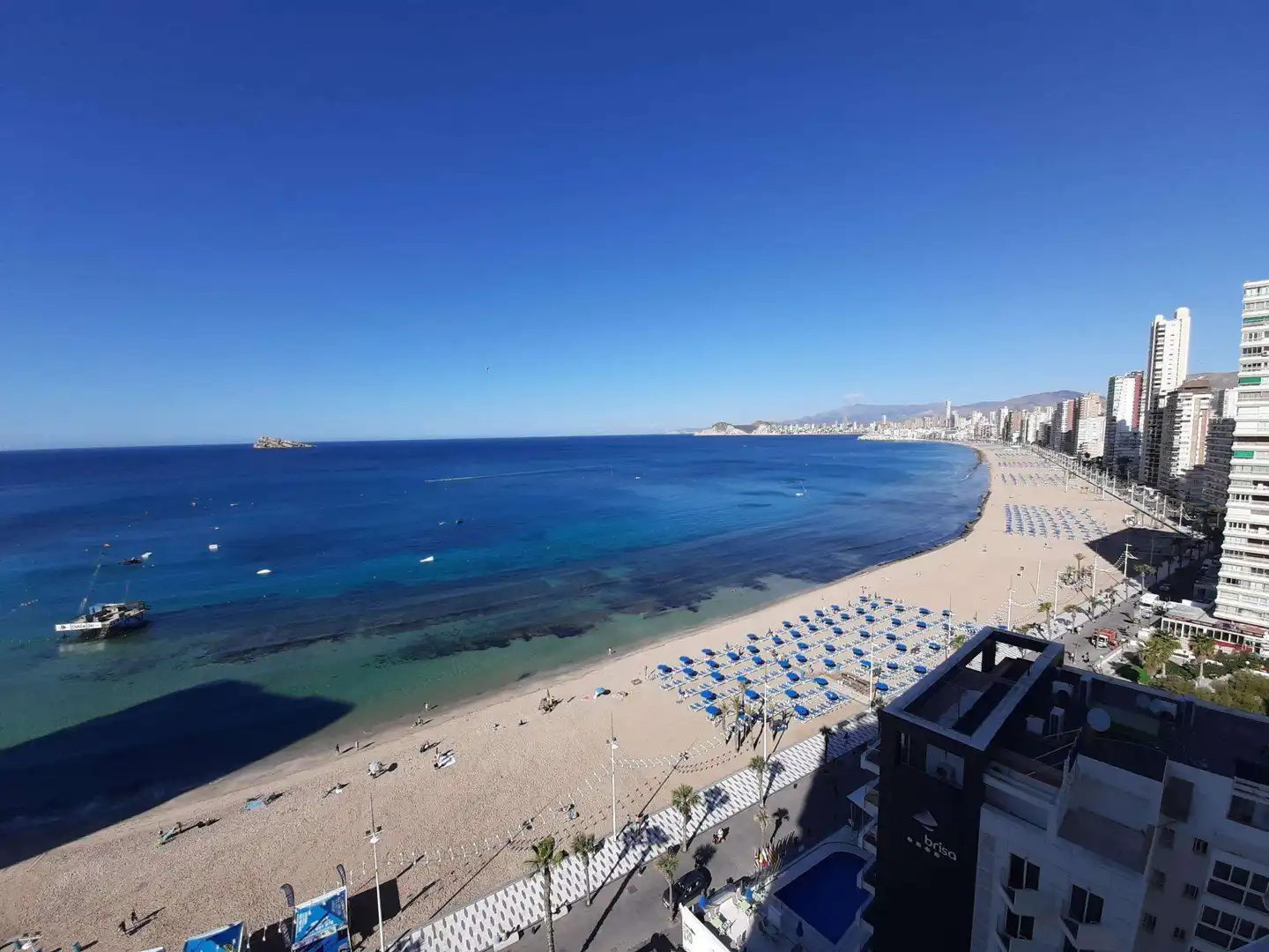 Mini appartamento con piscina in vendita a Playa de Levante, imagen 19