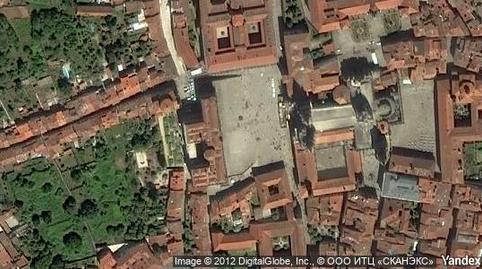 Foto 2 von Wohnung zum Verkauf in Casco Histórico, Santiago de Compostela