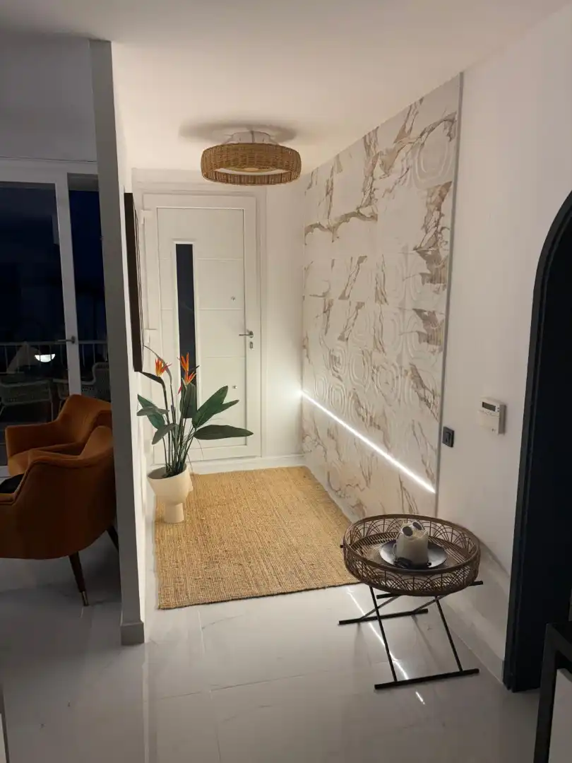 Casa adosada en venta en Cuevas del Almanzora con Aire acondicionado, Terraza y Amueblado
