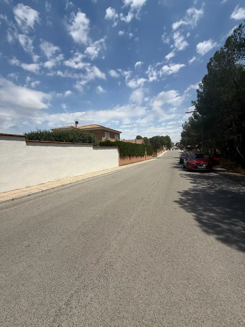 Terrenos y solares en venta en Cañada, imagen 3