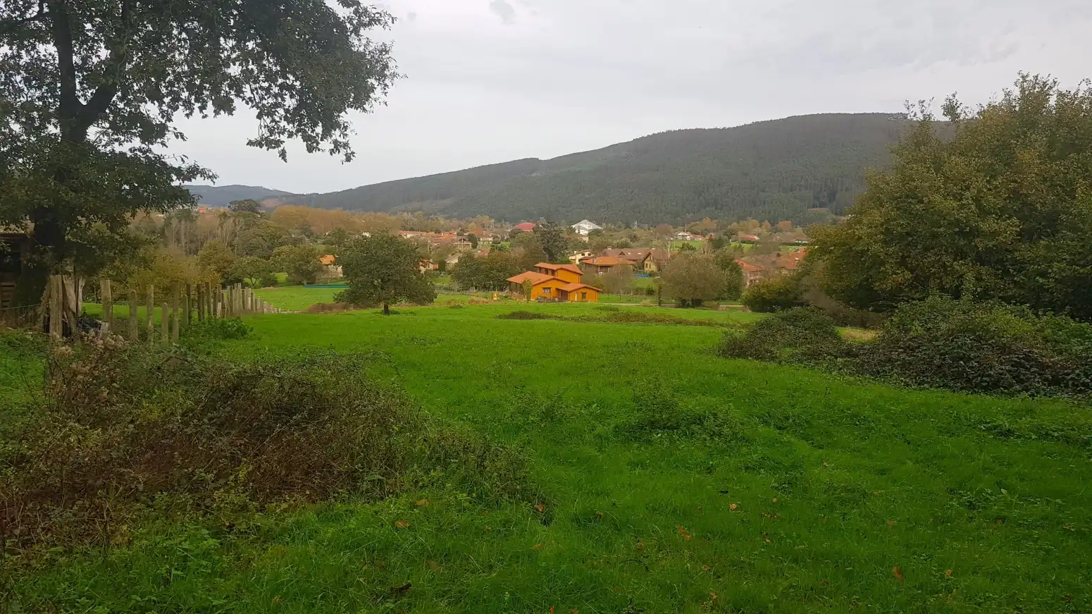 Terreni e lotti in vendita a Castañeda - Marimata, imagen 7