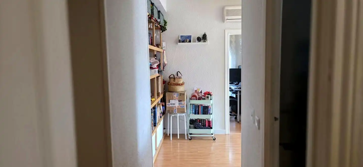 Piso en venta en Sevilla, Santa Bárbara - La Zaporra
