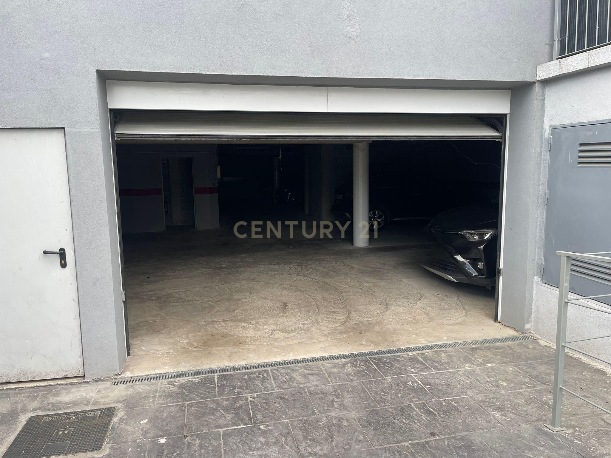 Parking de Local en venta en Parets del Vallès