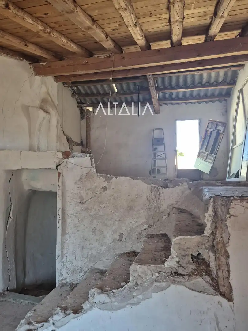 Casa o chalet en venta en Auñón con Balcón