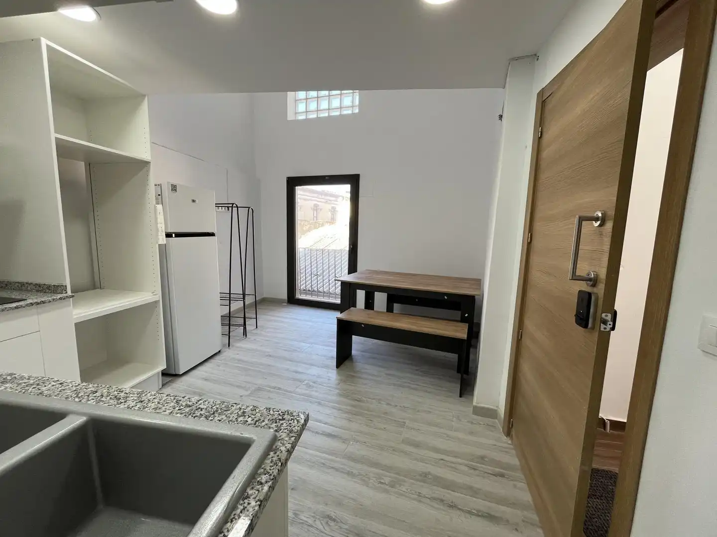 Flat with lift for sale in Centre, imagen 6