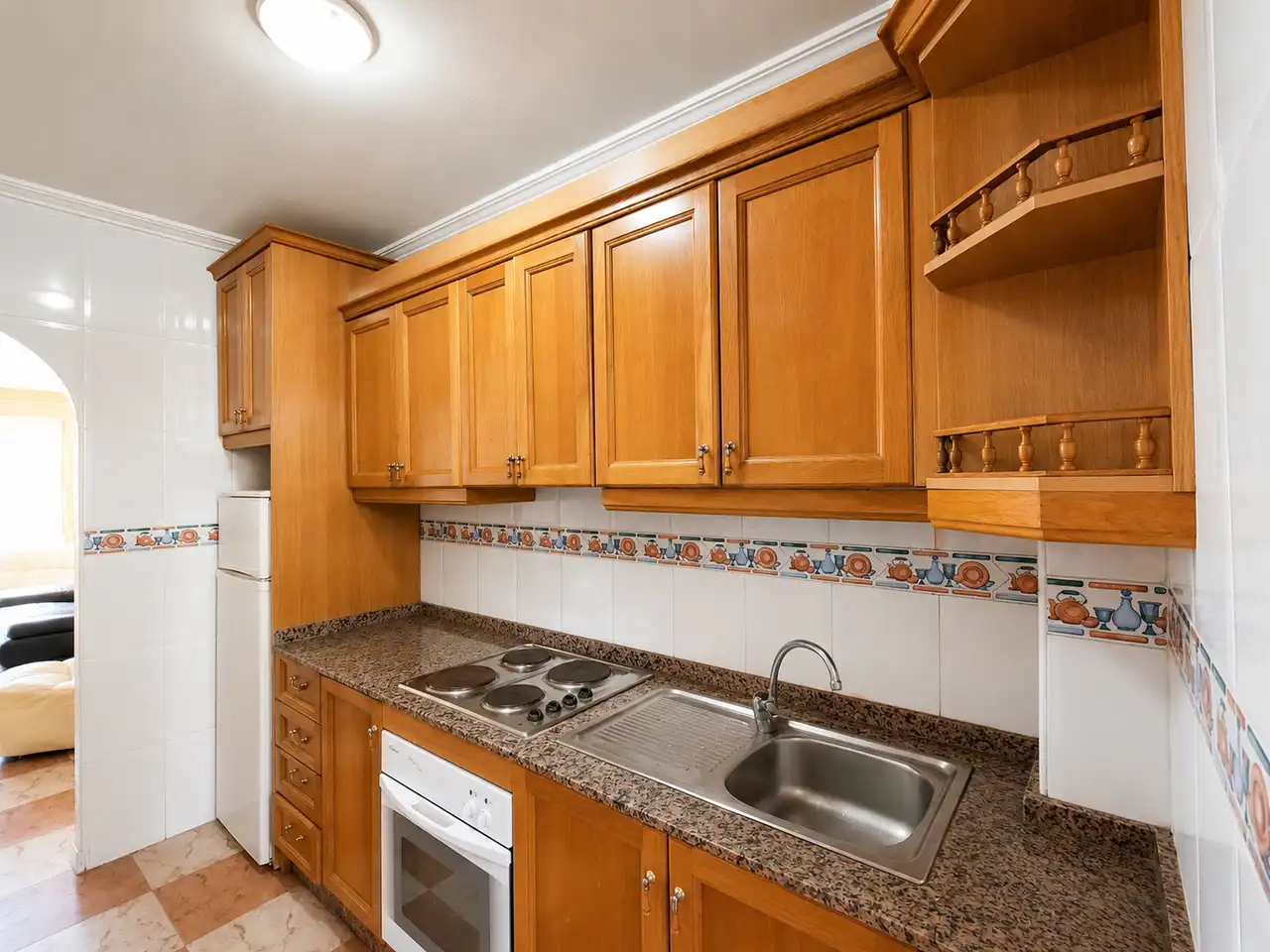Penthouse mit Terrasse zum Verkauf in Orihuela Costa, imagen 8