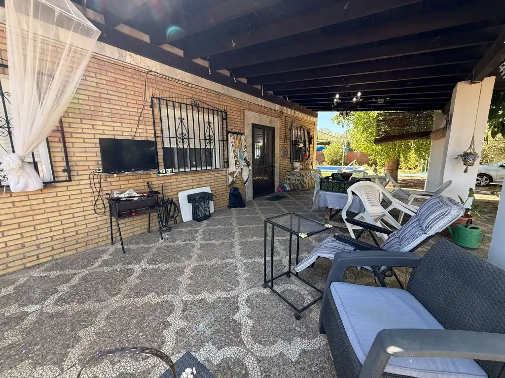 Casa rústica en venda a Urbanizacion Cañada Baja, imagen 35