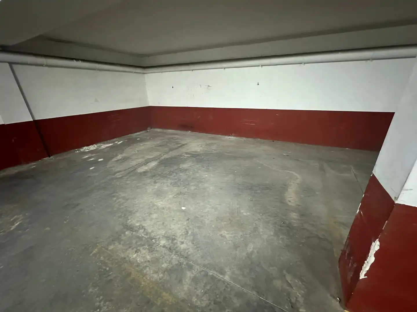 Flat for sale in Abanilla  with Air Conditioner, Heating and Storage room