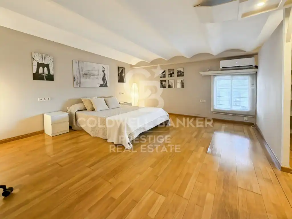 Piso con ascensor en venta en Gran Via Corts Catalanes, imagen 11