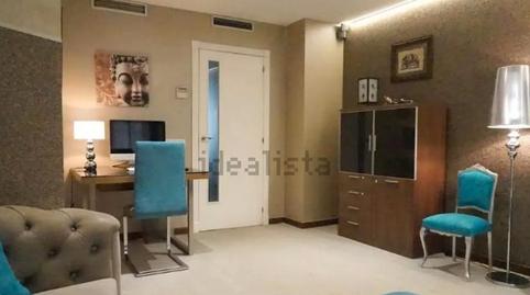 Foto 5 de Pis en venda a Praza de San Mauro, 3, Comesaña - Matamá, Vigo