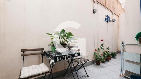 Foto 5 de Planta baixa en venda a Vinyets - Molí Vell, Barcelona