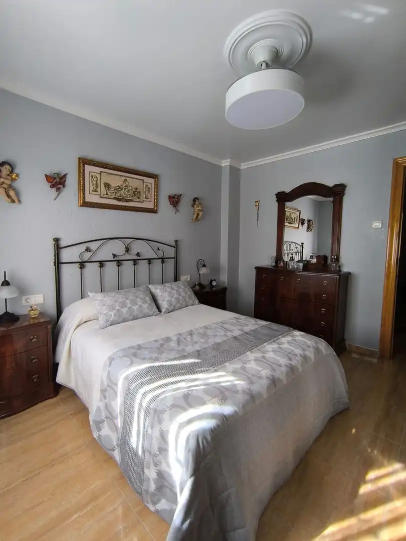 Habitación de Casa o chalet en venta en Motril con Terraza y Trastero