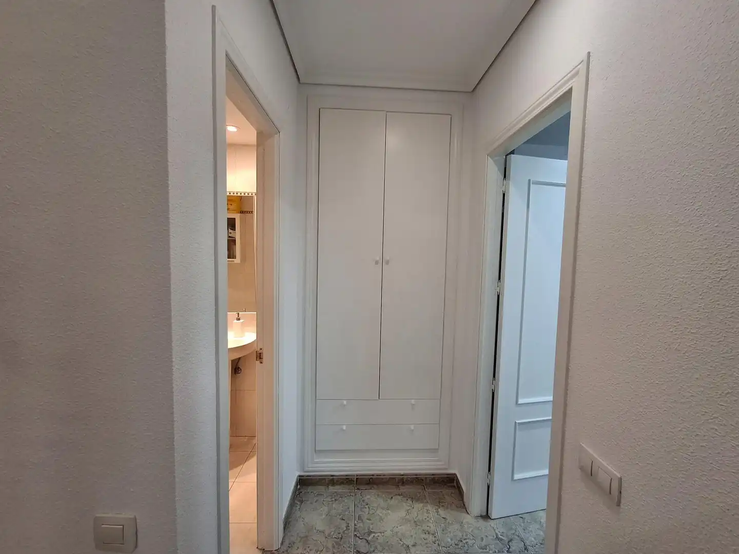 Einfamilien-Reihenhaus zum Verkauf in Oropesa del Mar / Orpesa mit Klimaanlage und Balkon