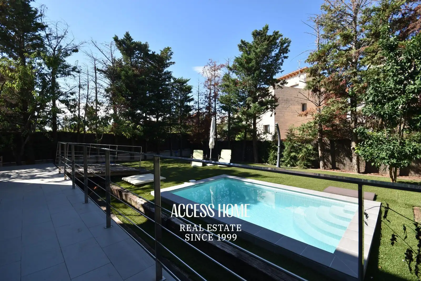 Maison avec piscine à vendre à Alella, imagen 6