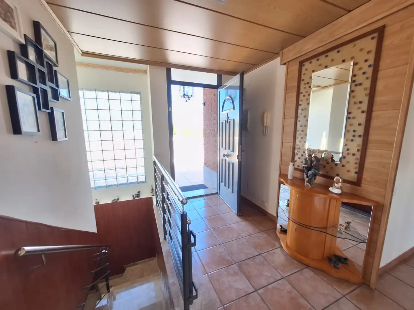 Detached house with pool for sale in Carrer Alboraia, imagen 8