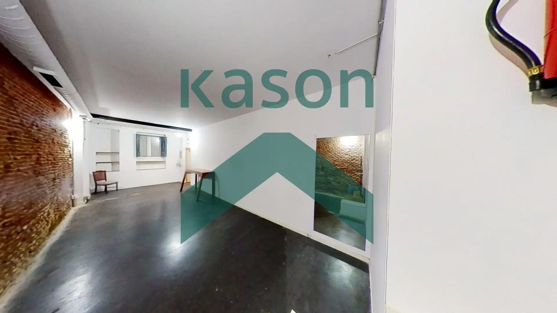 Local comercial en venda a BARCO, imagen 6
