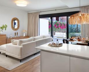 Living room of House or chalet for sale in Alhaurín de la Torre  with Terrace