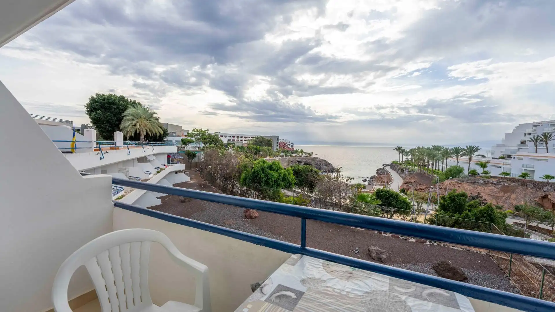Mini appartamento con terrazza in vendita a ADEJE 300, imagen 10