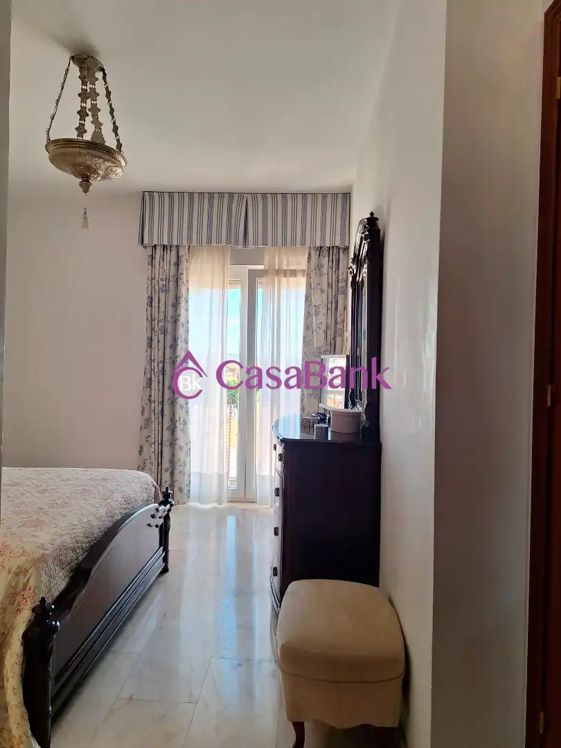 Piso con ascensor en venta en Poniente-Sur, imagen 8