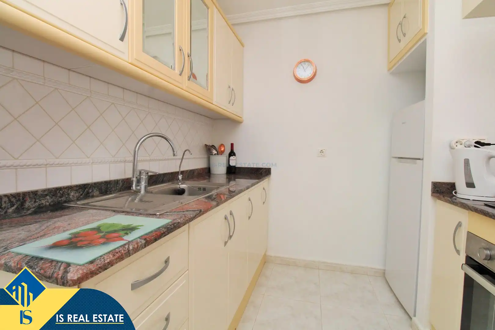 Apartament amb piscina en venda a Orihuela Costa, imagen 10